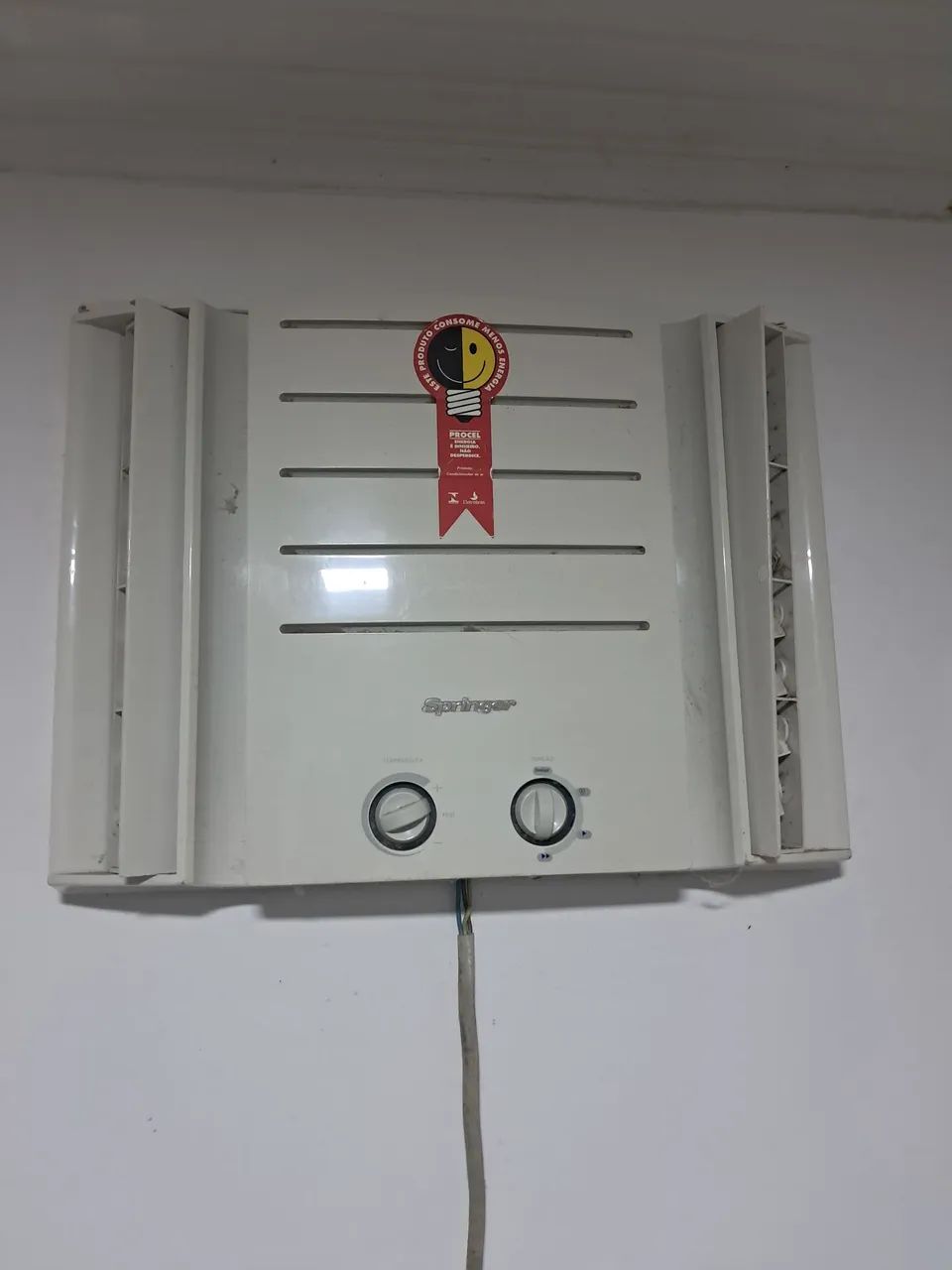 Ar-condicionado - Foto 3