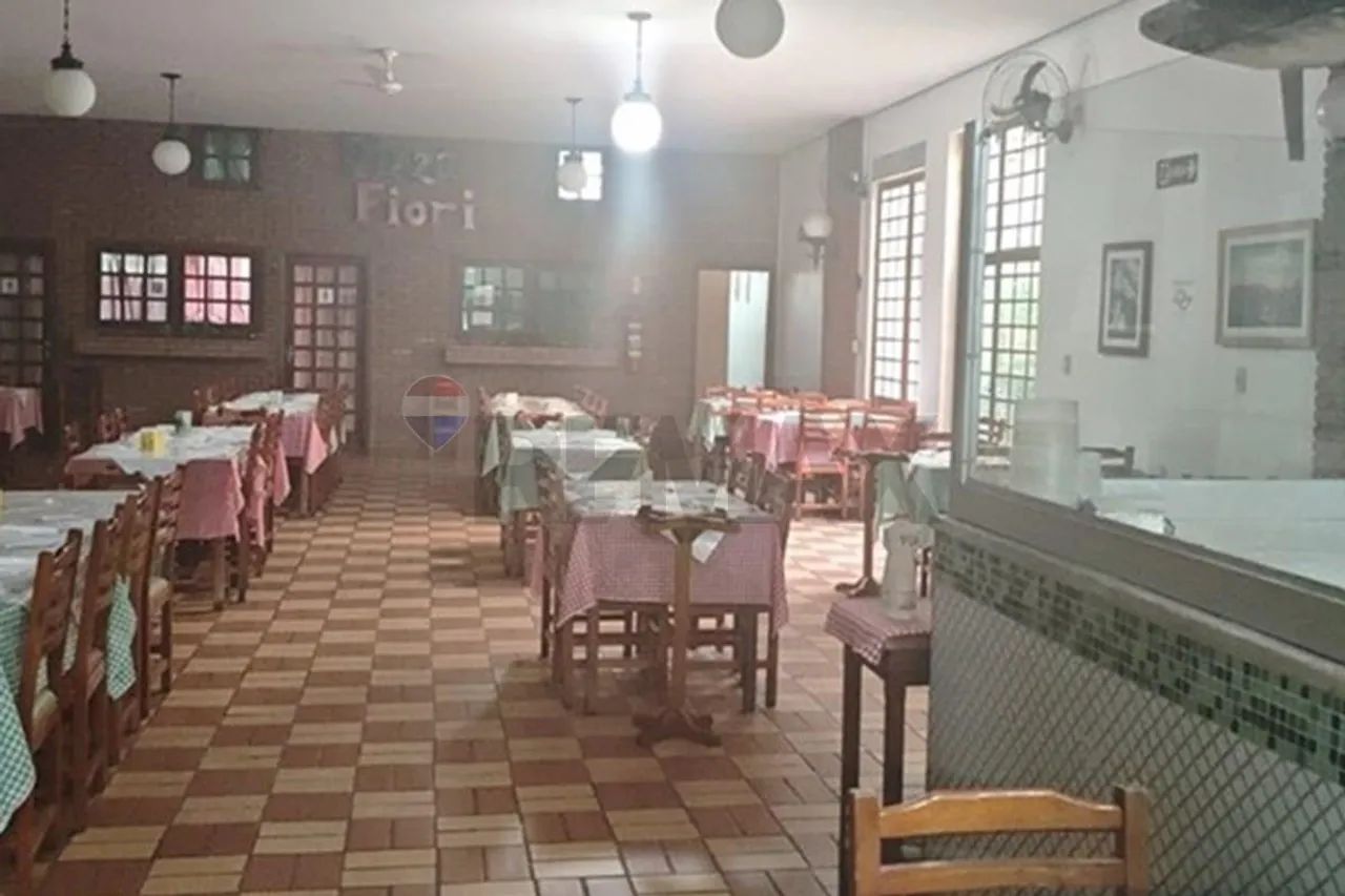 RE/MAX ALUGA | Complexo Comercial com até 1.456 m² em Barão Geraldo  Campinas - Foto 5