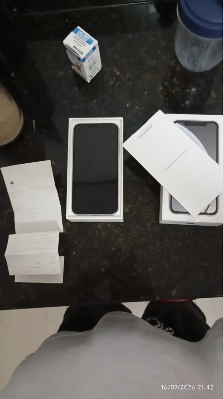 iPhone XR - Foto 5