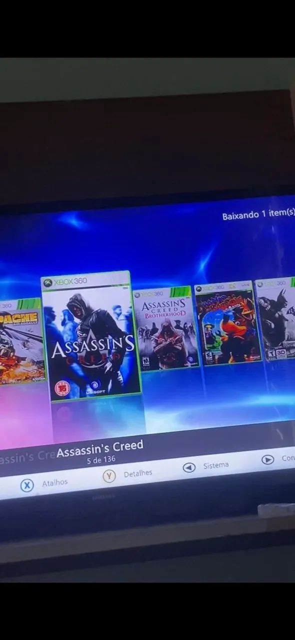 Hd xbox 360 - Foto 4