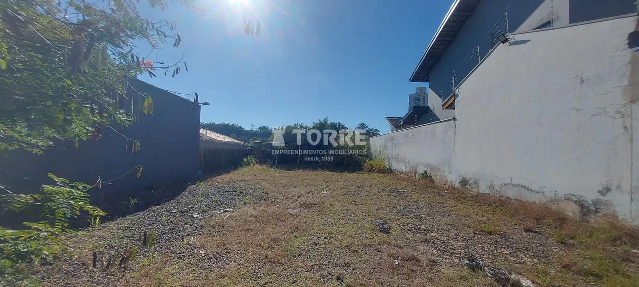 terreno - Jardim Chapadão - Campinas - Foto 2