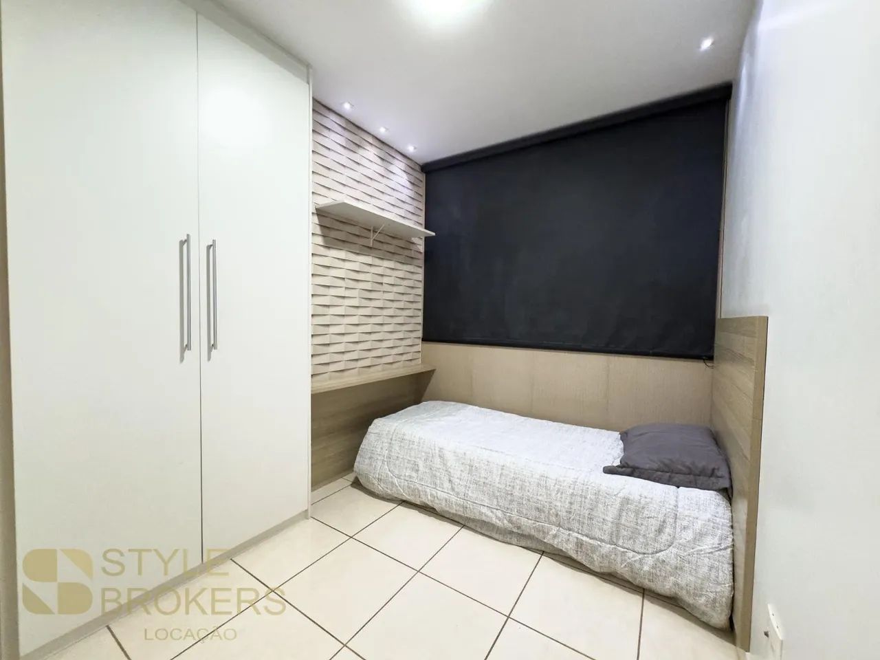 Apartamento em Santa Marta - Cuiabá - Foto 3