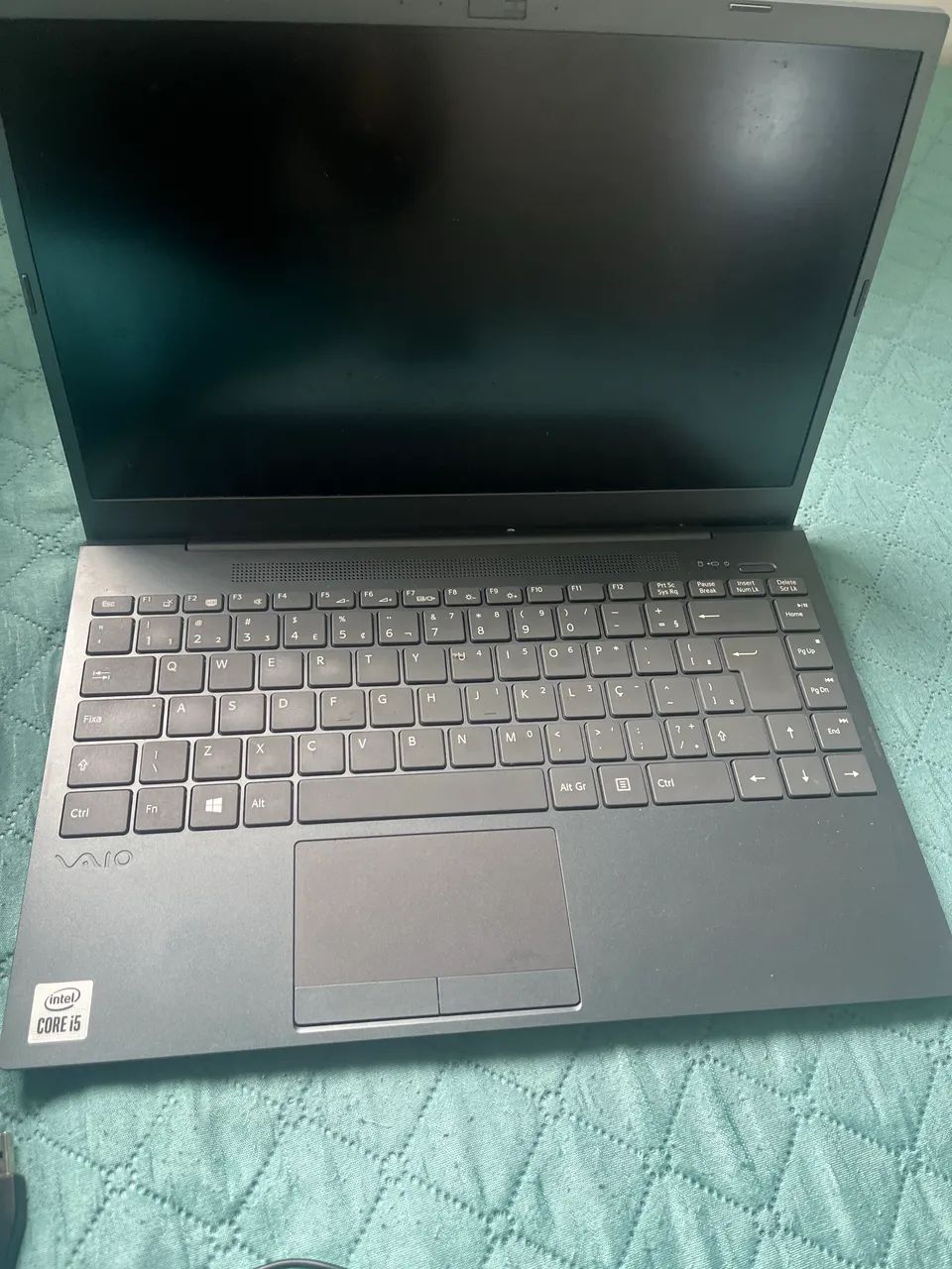 Notebook vaio i5  - Foto 4