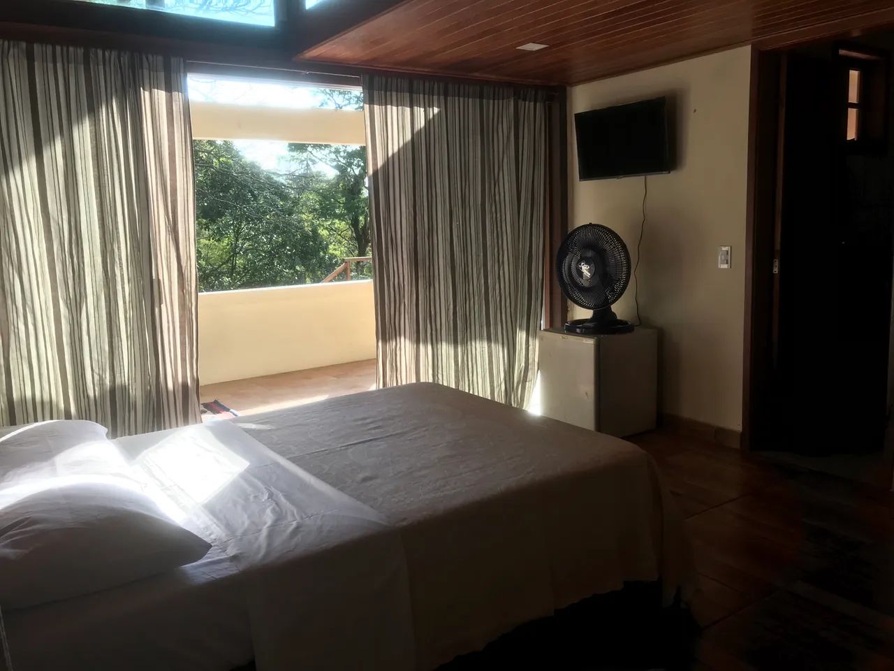 Refúgio em Meio à Natureza ! Se presenteie com dias de descanso sem pensar em nada!  - Foto 11