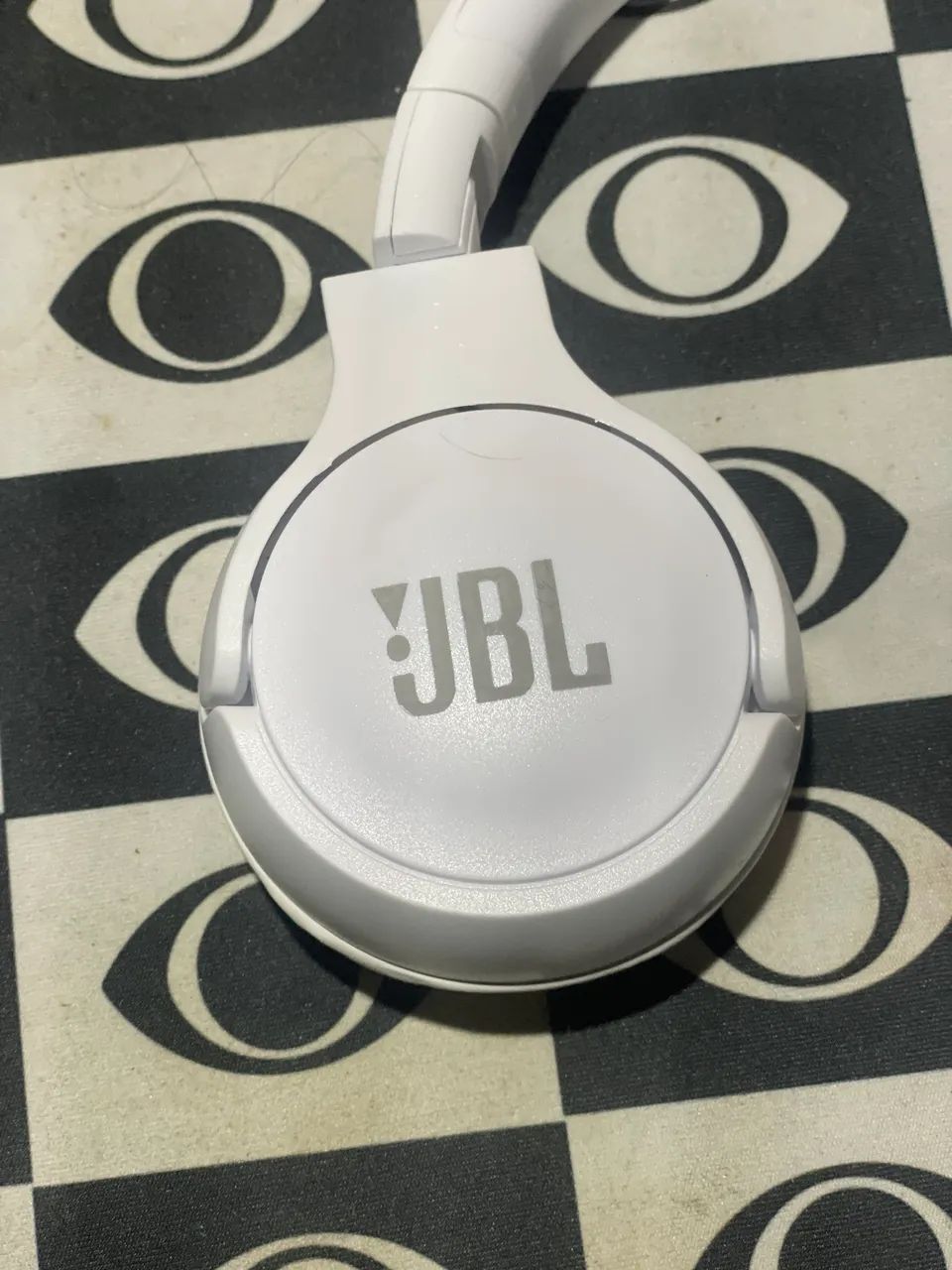 JBL Fone de Ouvido Bluetooth Tune 510BT com Microfone | Sem Fio | Preto | Pure Bass - Foto 2
