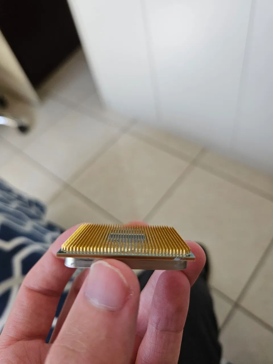 Processador Ryzen 5 5600g - Foto 2