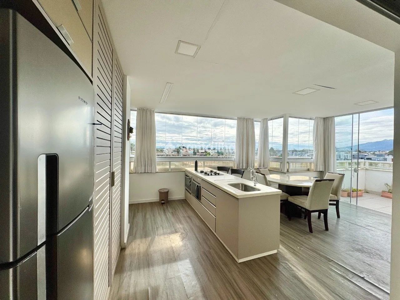 Cobertura com 1 dormitório à venda, 90m² - Campeche - Florianópolis/SC - Foto 5