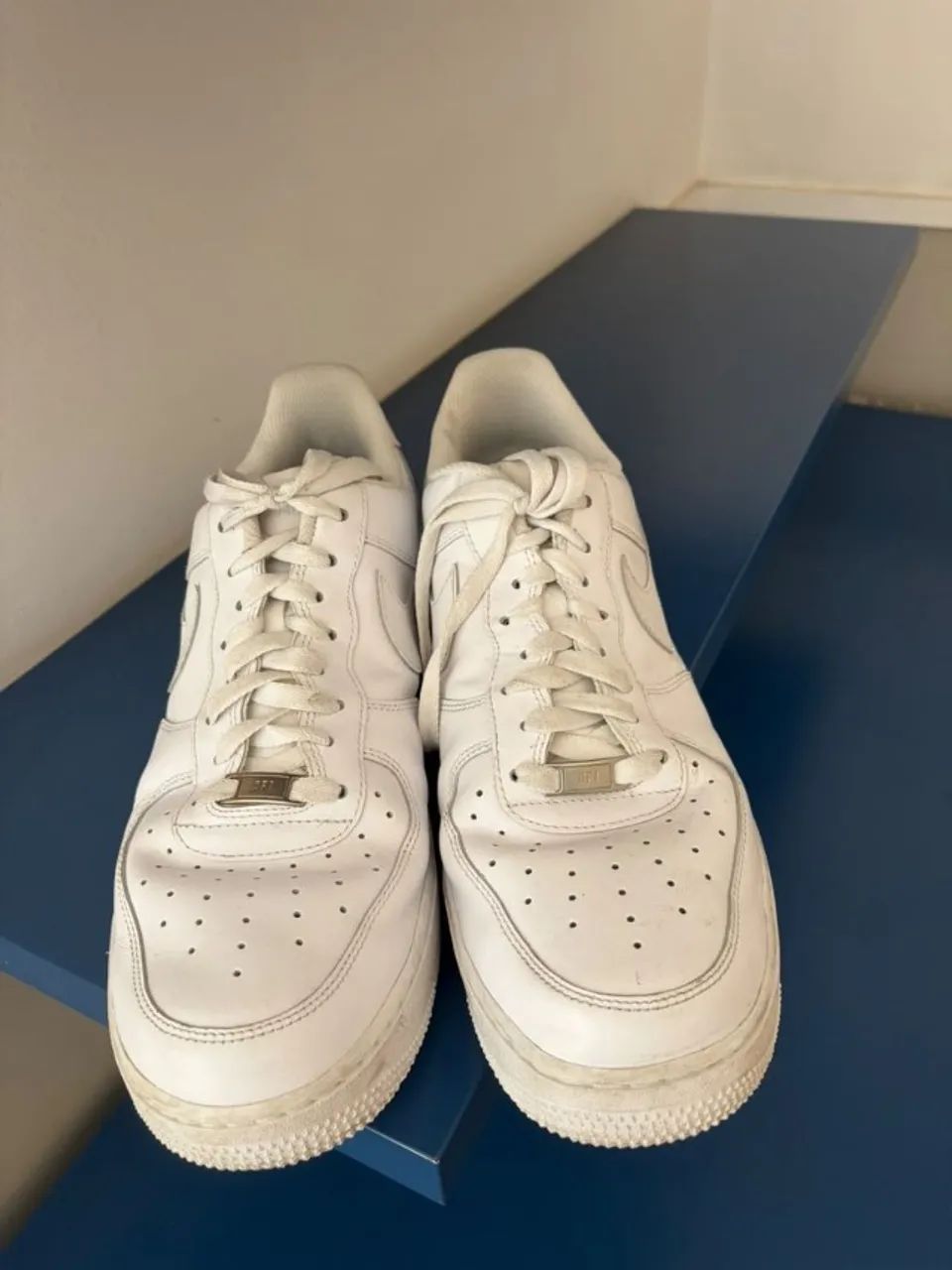 Tênis Nike Air Force 1 - número 42 - Foto 3