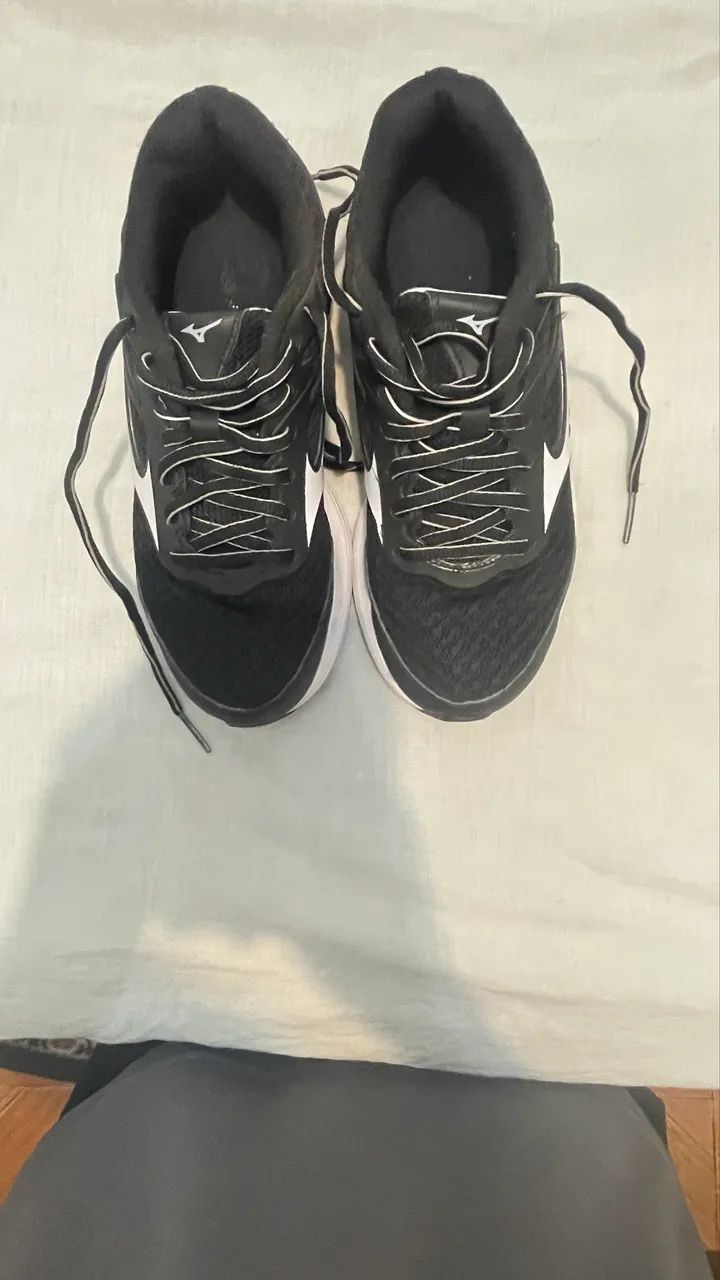 Tênis Mizuno - Foto 2