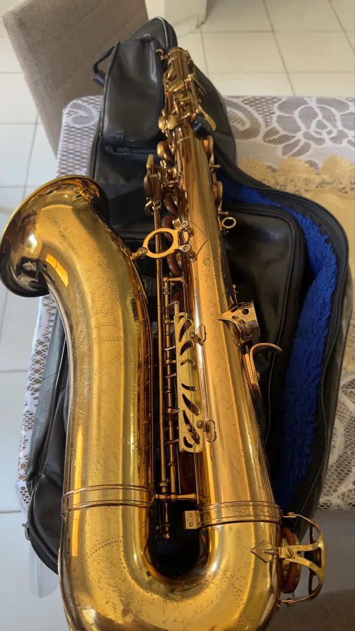 Sax tenor  - Foto 3