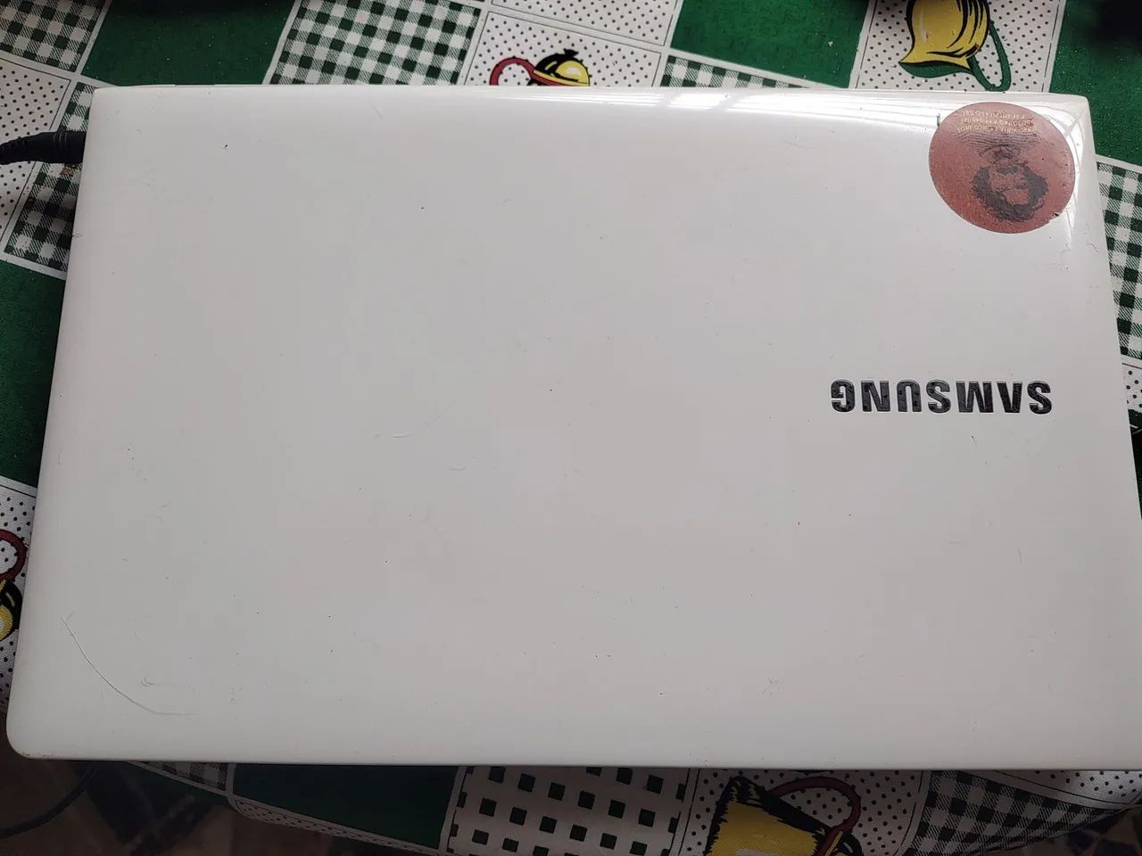 Notebook Samsung i5 - Foto 2