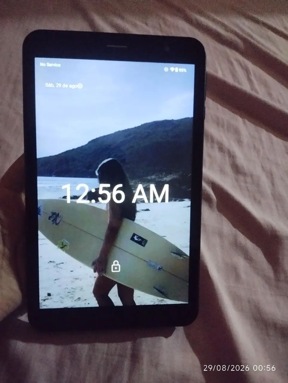  Vende-se Tablet Multilaser M8 