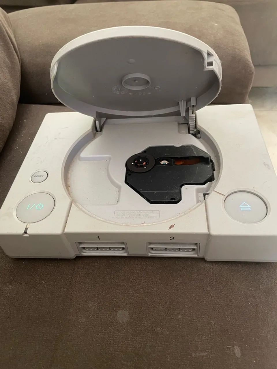 PlayStation 1 - Foto 2