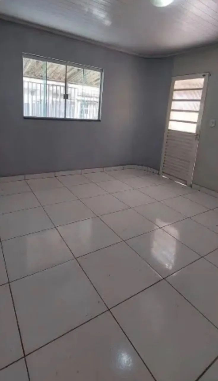 Alugo casa 3 quartos na 36 do Psul - Foto 4