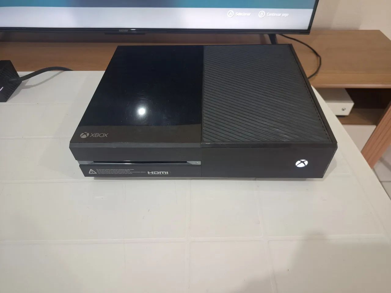 Xbox One Fat - Foto 2