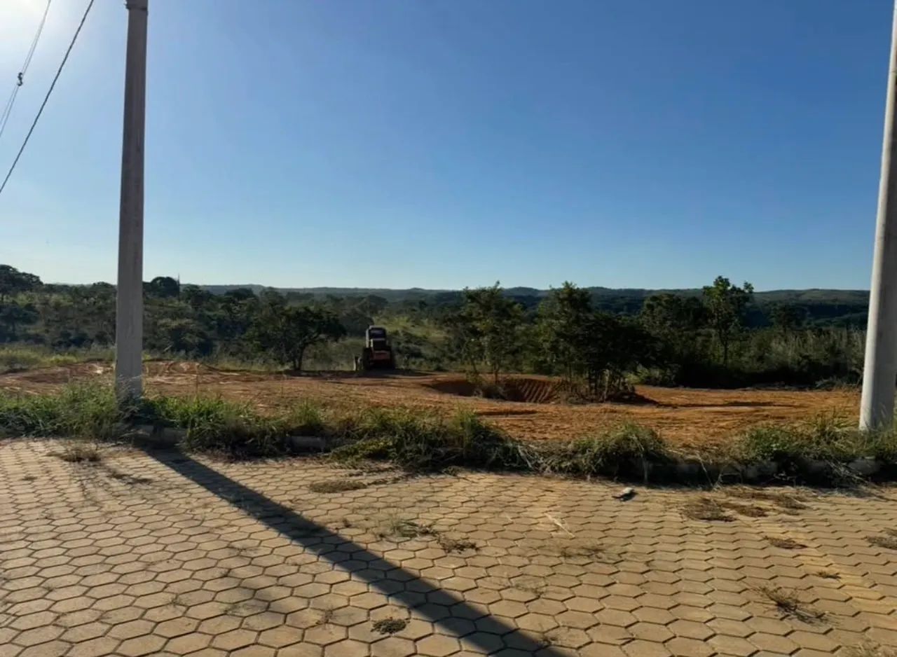 Lote no bairro Trilhas da Serra em Jaboticabas  - Foto 5