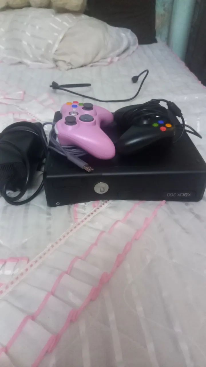 Xbox