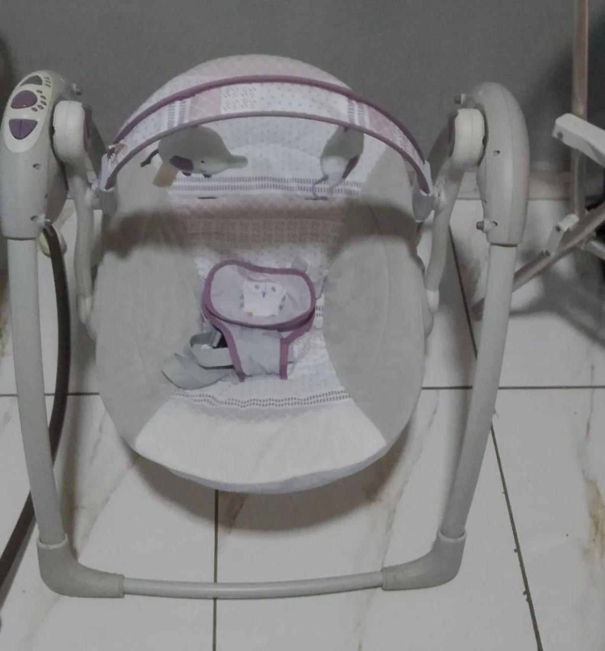 Balanços para bebê 