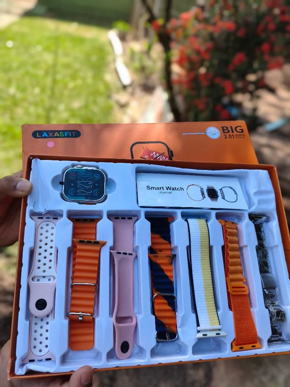 Smartwatch
