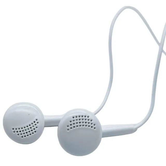 Fone de ouvido com microfone Motorola Branco - Foto 3