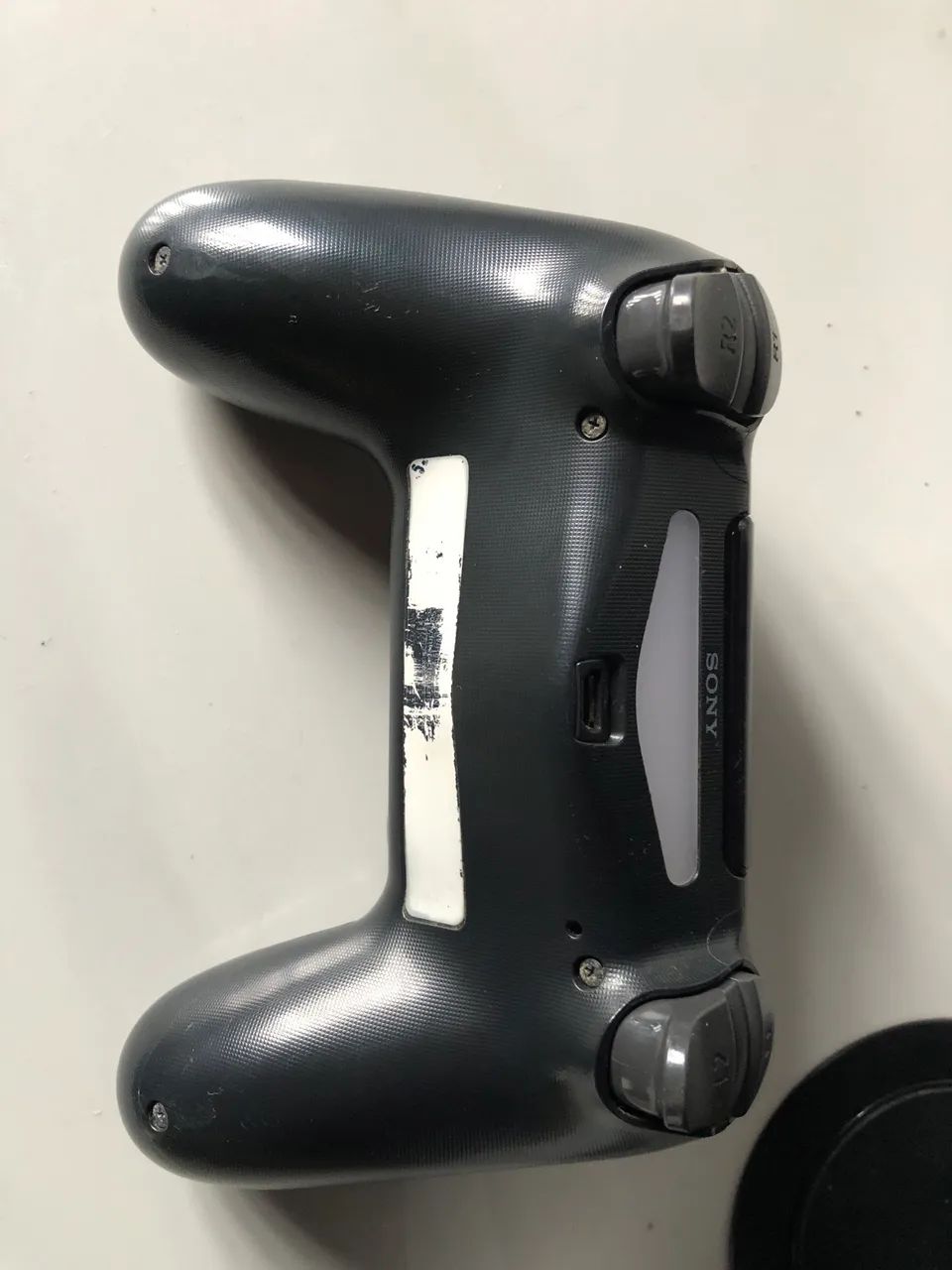 Controle de ps4 original - Foto 2