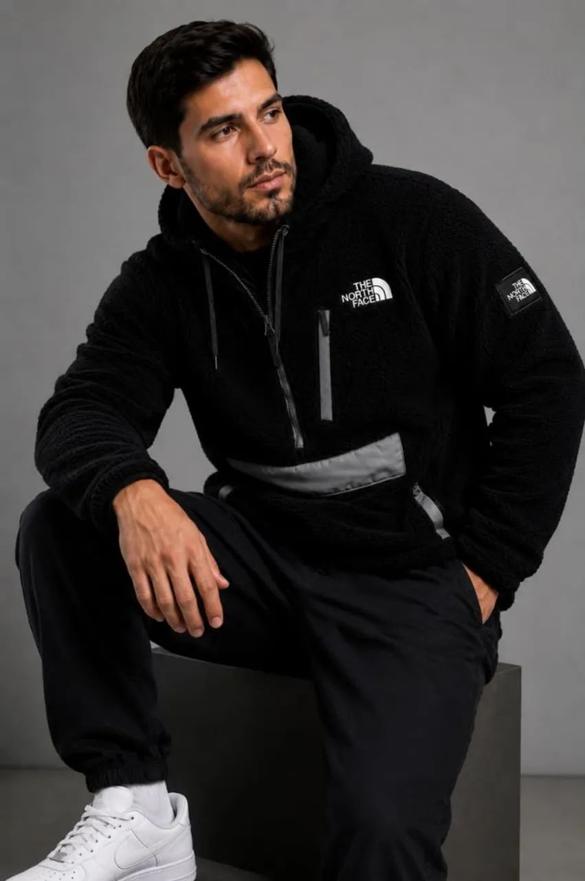 Blusa The North Face 