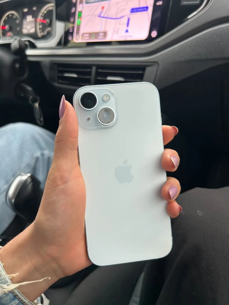 IPHONE 15| 128 gb  - Foto 3