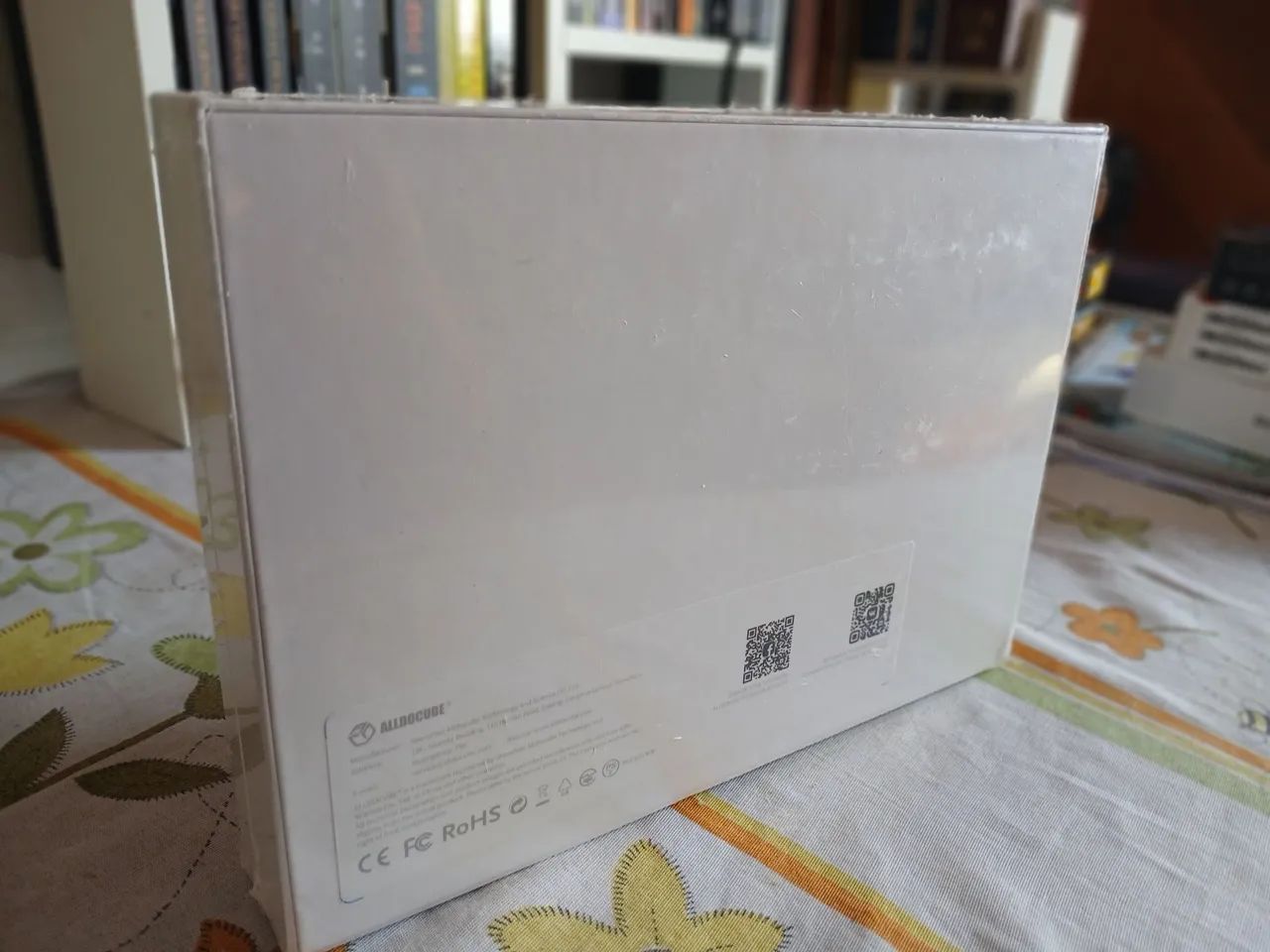 TABLET Alldocube X Game LACRADO - Foto 2