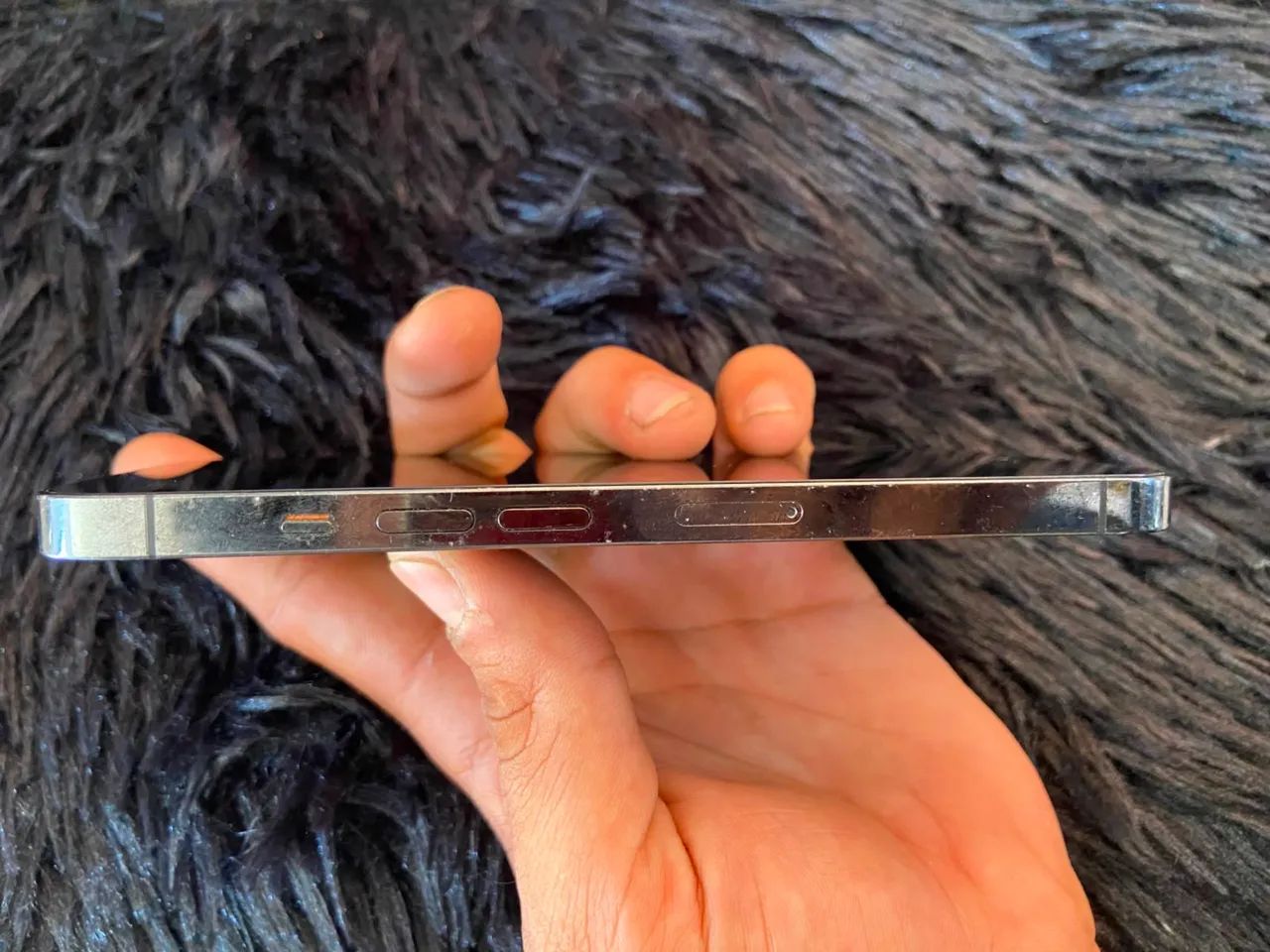 iPhone 13 PRO 128GB  - Foto 2