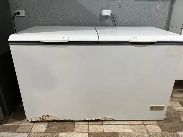 Freezer Consul 534 litros