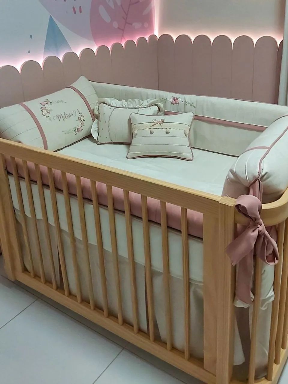 BERÇO EVOLUTIVO  - Foto 3