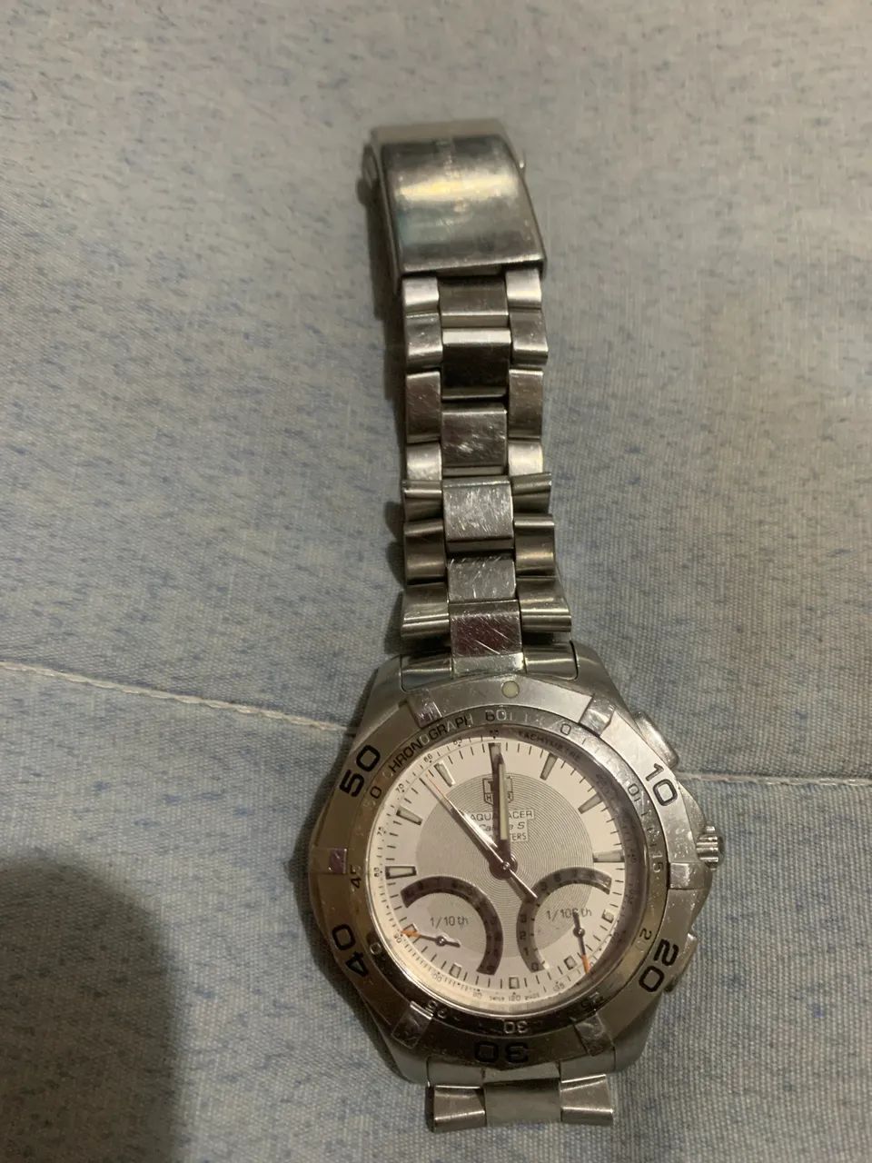 Relógio Tagheuer 