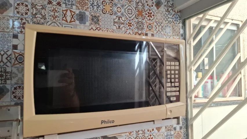 Micro-ondas  - Foto 2