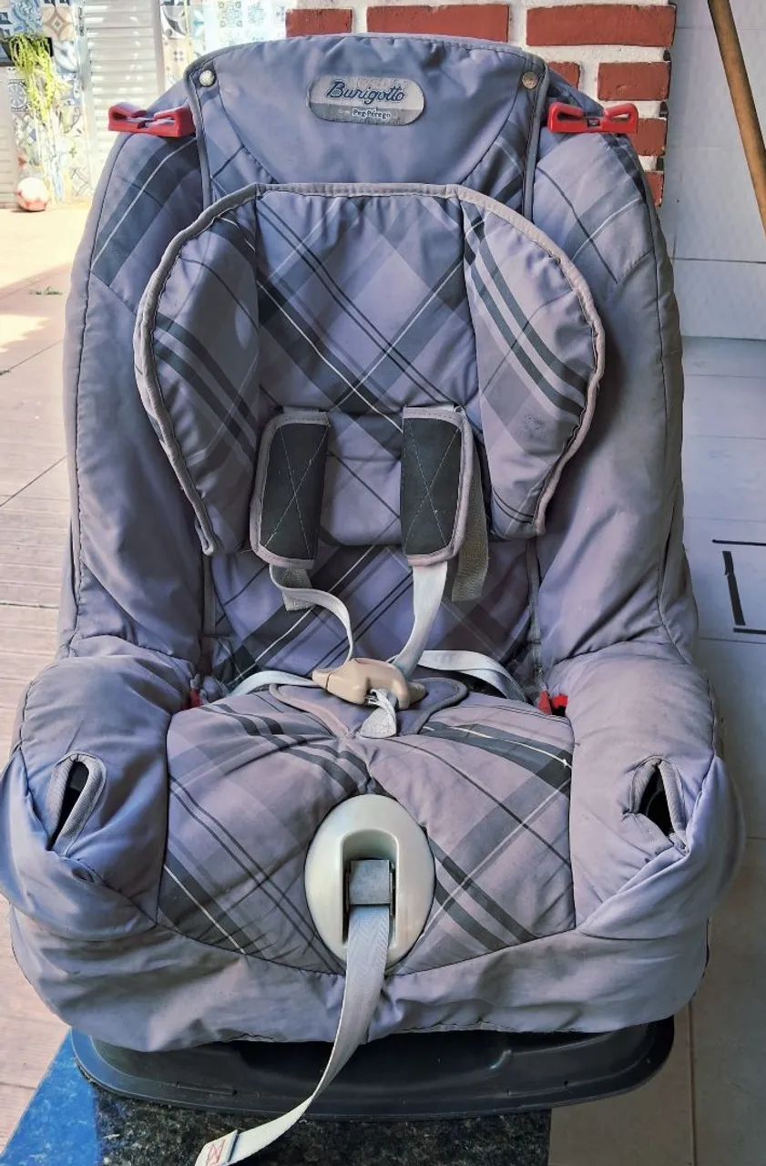 Cadeirinha para carro