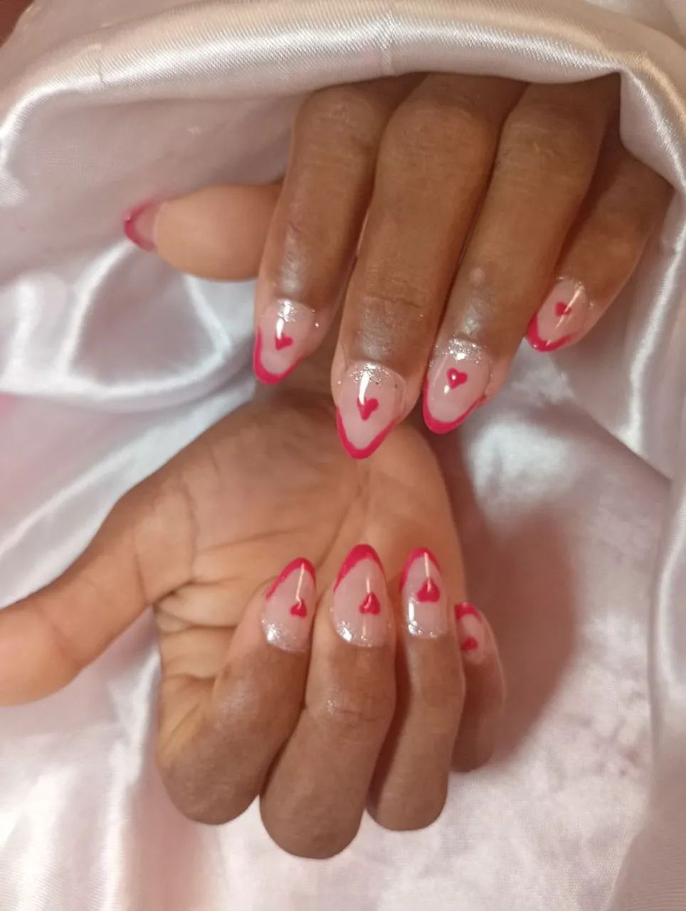 Manicure pedicure  - Foto 4