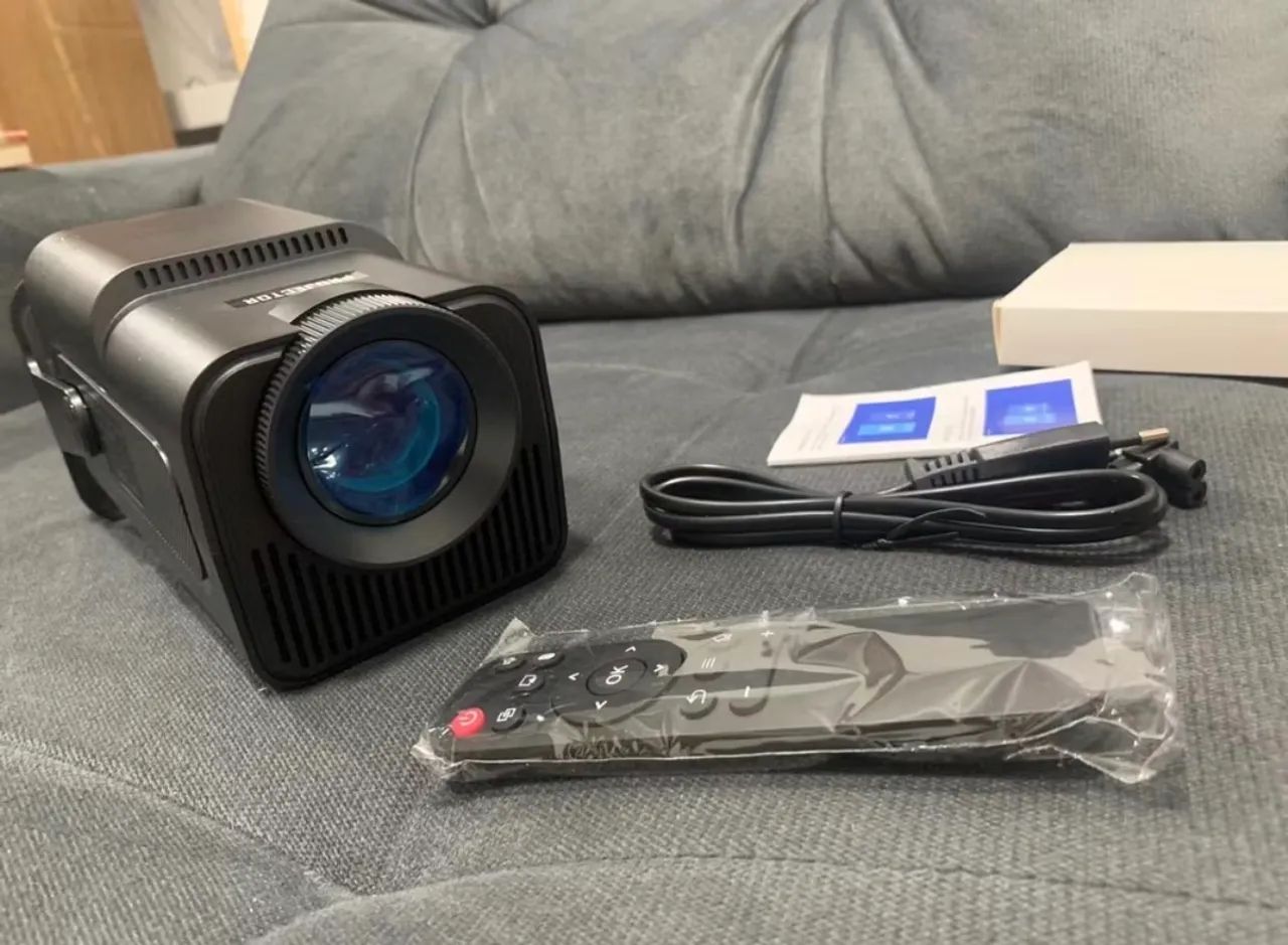 Projetor hy320 Full HD - Foto 2