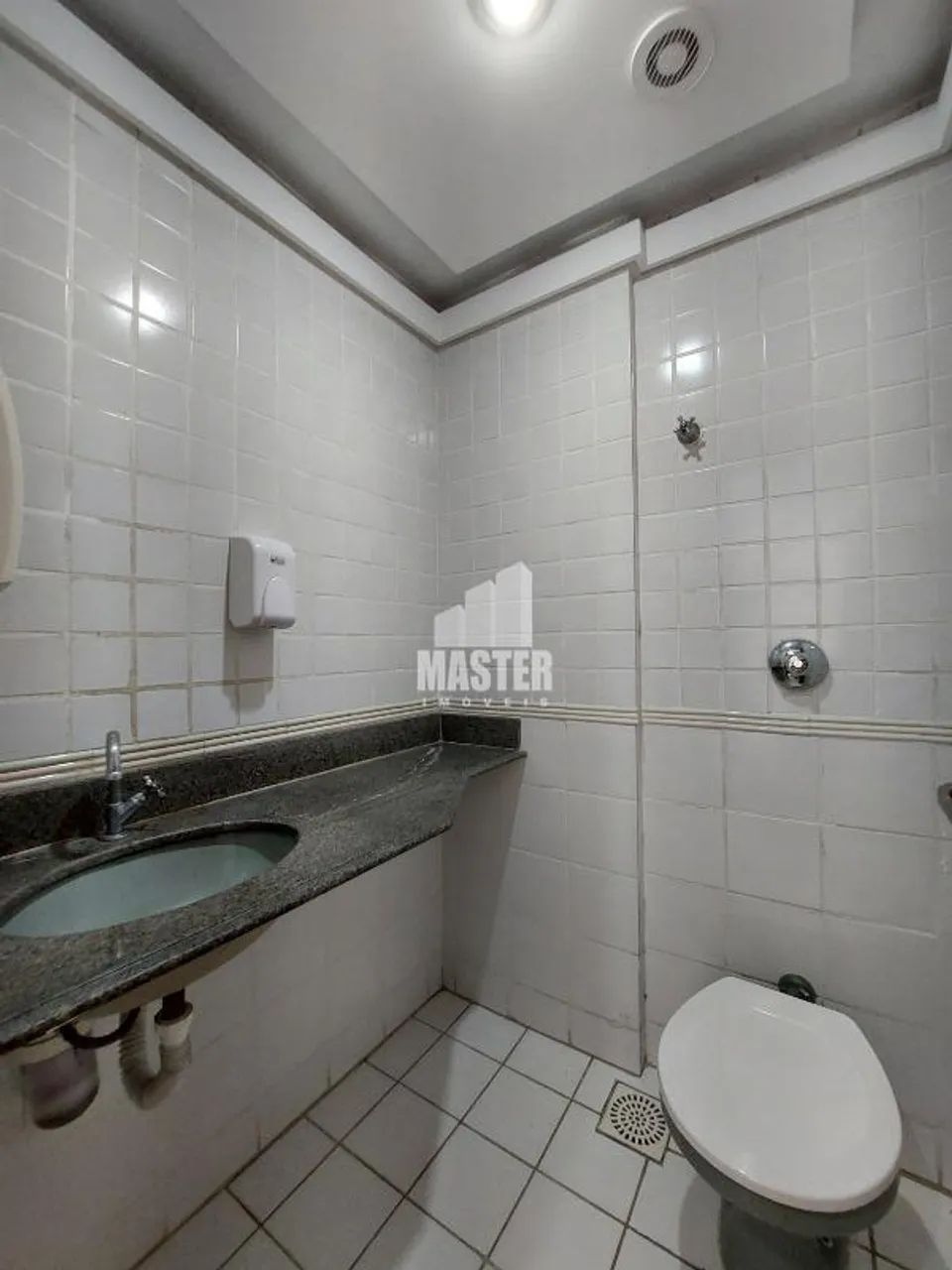 Sala comercial à venda, 1 vaga, Praia do Suá - Vitória/ES - Foto 5