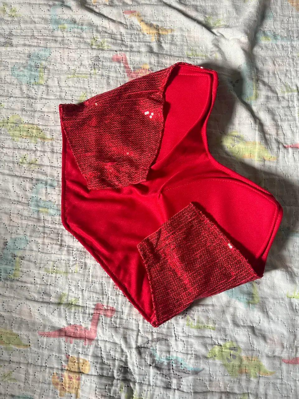 Roupas /So fale se realmente quiser  - Foto 5