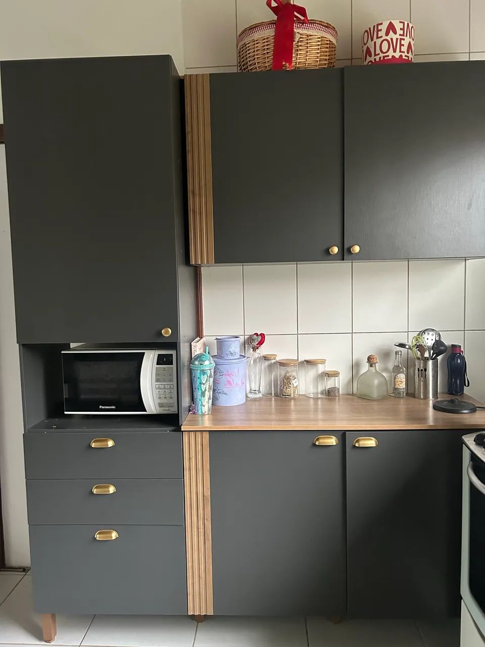 Armário de cozinha - Foto 3