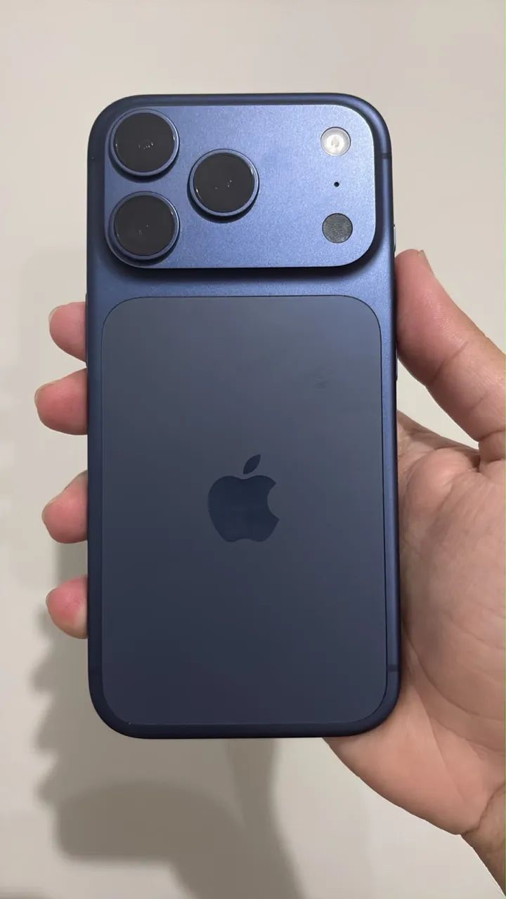 iPhone 17 pro 