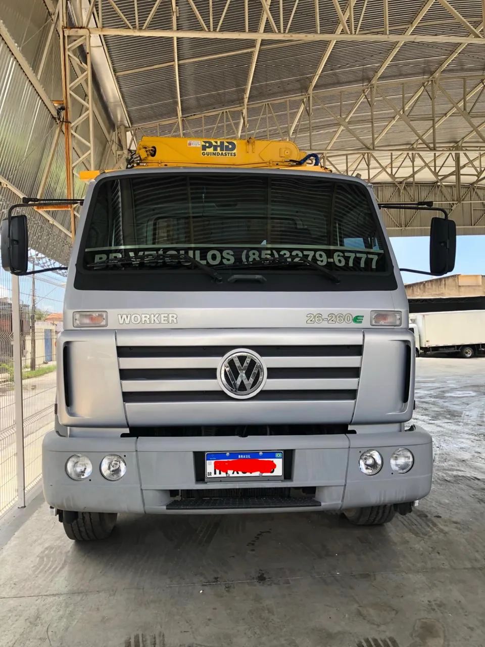 VW 26.260