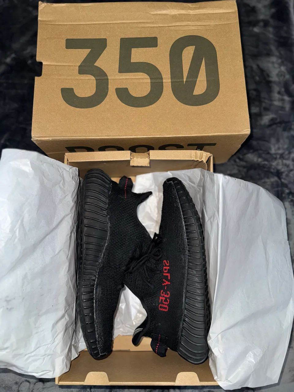 Yeezy Boost 350 V2 Bread - Foto 3