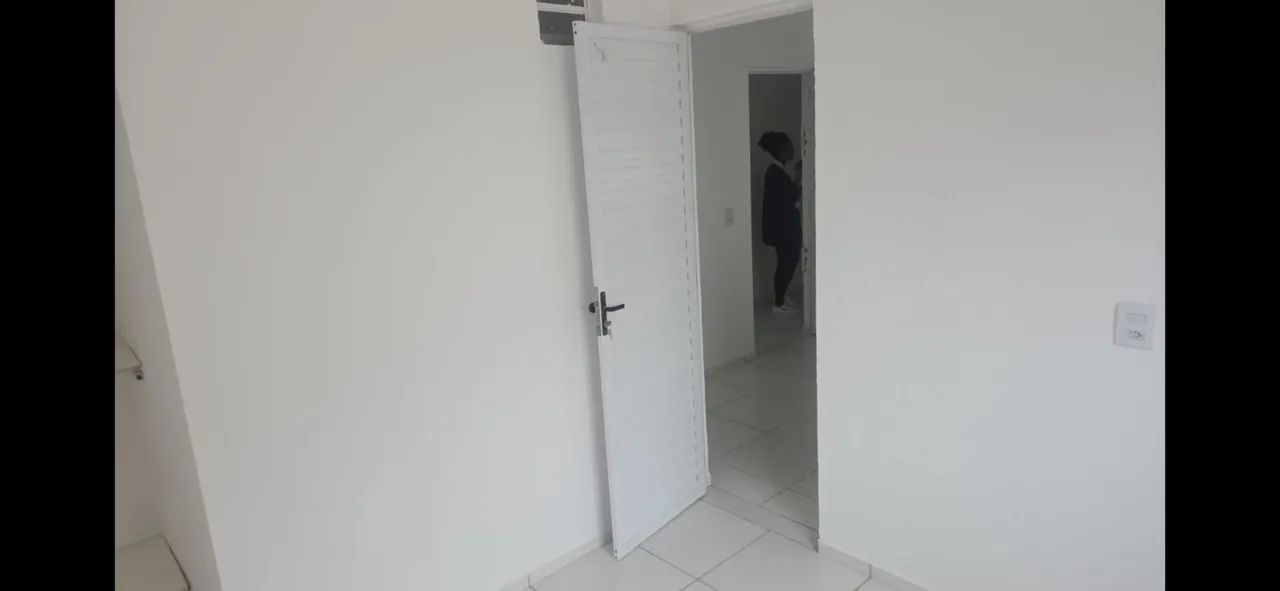 Apartamento Vila Manuel Satiro 700,00 - Foto 3