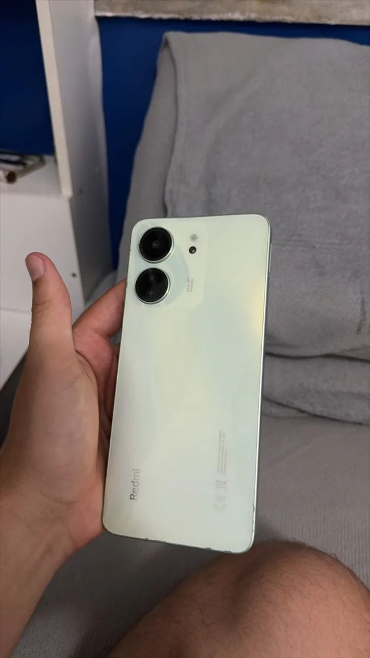 redmi 13c