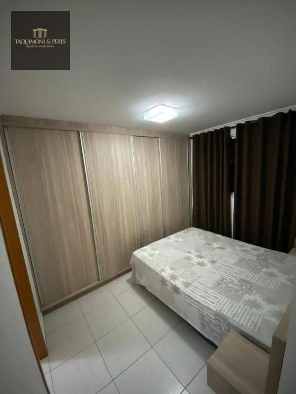 Apartamento mobiliado com planejados e eletrodomesticos com 2 dormitórios para alugar, 60  - Foto 5