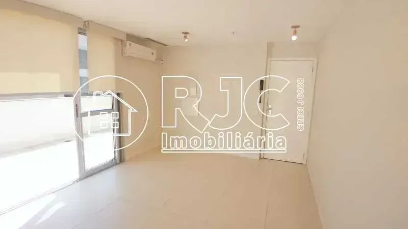 Imóvel para venda com 93 metros quadrados em Tijuca - Rio de Janeiro - RJ - Foto 6
