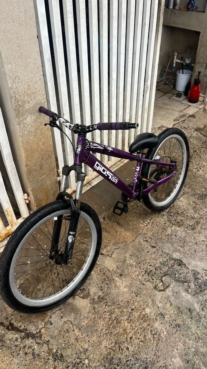 Bicicleta aro 26 - Foto 2