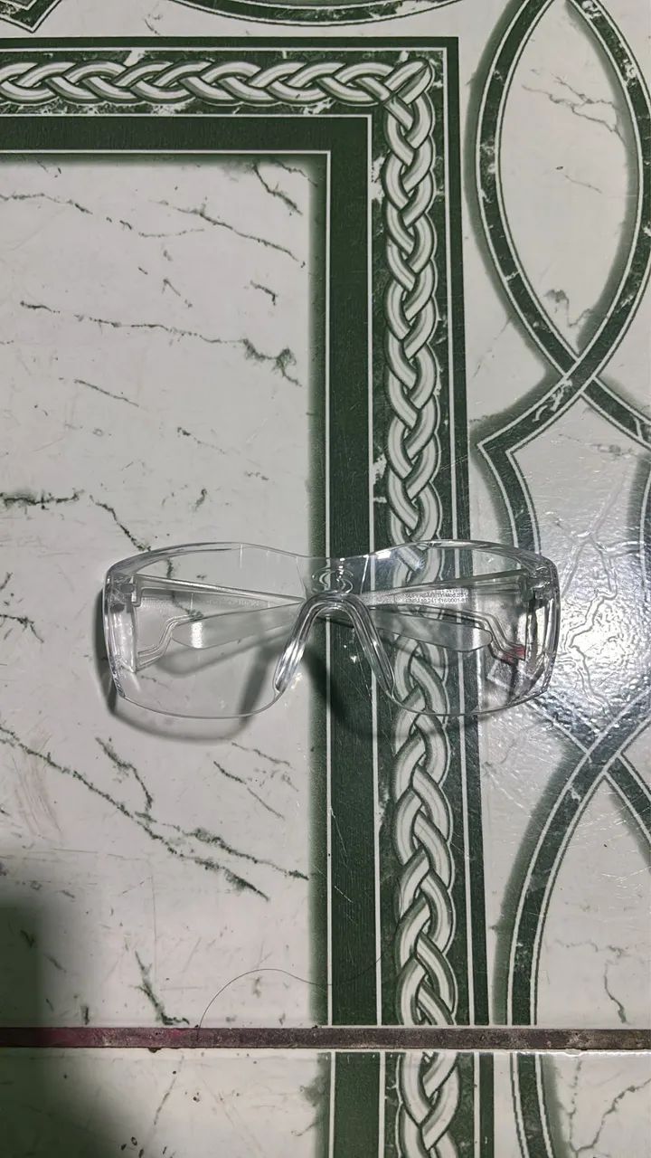 Óculos de proteção 