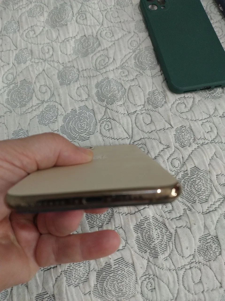 iPhone 11 pro Max 256gb - Foto 4