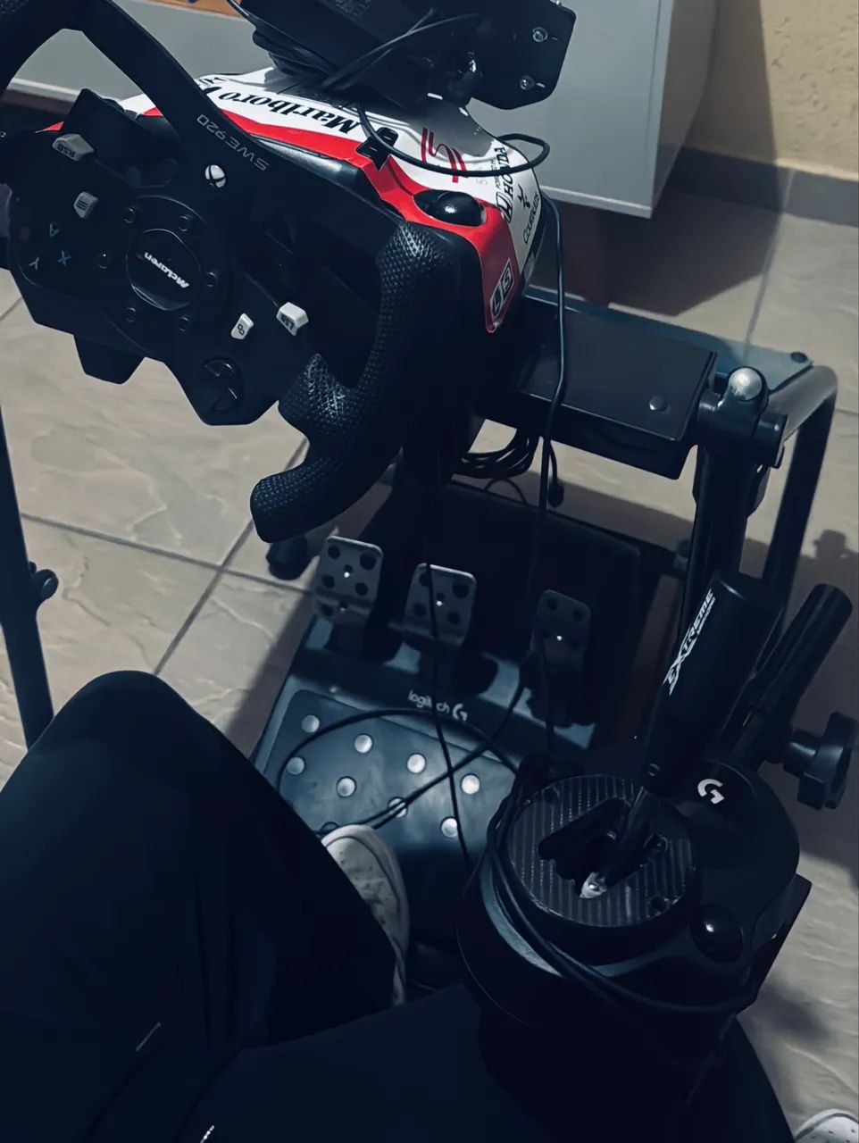 Simulador de Xbox 